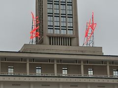 -长沙火车站(地铁站)