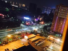 -保定金棕榈先天下国际影城(LUXE)
