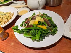 -大荣华酒楼(元朗老店)