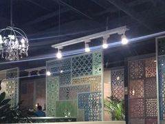 大堂-百年果林椰子鸡(中洲店)