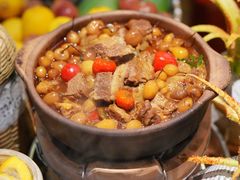 -夜椒瑶·广西大排档(八卦岭店)