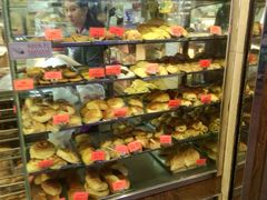 -金狮饼店(关闸马路店)