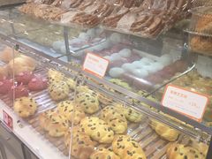 -BreadTalk面包新语·烘焙蛋糕(东方宝泰广场店)