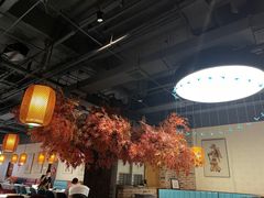 大堂-雲蜀龙阁·金牌水煮鱼(方庄店)