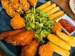 -LYFATTI 莱芙缇(赣水路店)