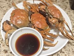 -禾斗海鲜自助(市南银座店)