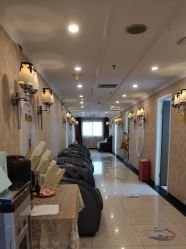 -深圳春天阳光医院·轮廓抗衰中心