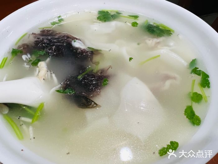 东京包子楼(政七街店)图片