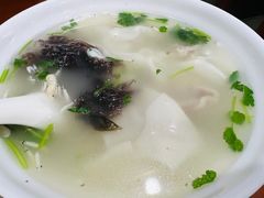-东京包子楼(政七街店)
