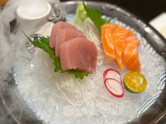 -昱匠·日本料理(金融街店)