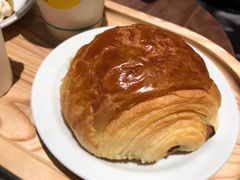 巧克力可颂-Luneurs(幸福里店)
