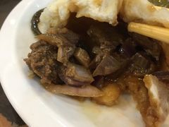 风味排骨包子-张包铺(道外店)