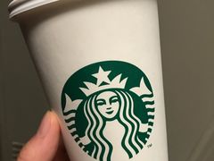 -星巴克(西安机场1店T3到达店)