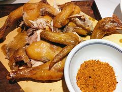 -打酱油·非遗淮扬菜(瘦西湖梅岭店)