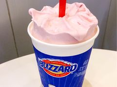 暴风雪系列-DQ·蛋糕·冰淇淋(科华王府井店)