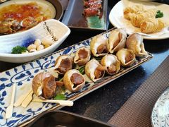 -德川家日本料理(中关村寰太大厦店)