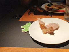 -拉蒂娜·巴西牛排馆 Latina·Brazilian Steakhouse(王府井喜悦店)