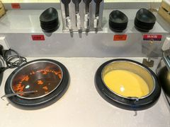 -李掌柜鲜菜火锅(移民广场店)