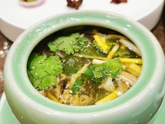 -阿庄新豫菜(航海东路店)