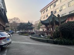 -阳光阿莲养生馆(城店路店)