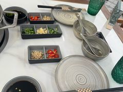 -喃喃椰·糟粕醋·椰子鸡火锅(七堡花园店)