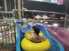 -黄金海岸水上乐园