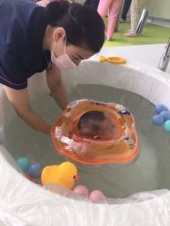 -弗蕾亚·和月月子调理院(东湖店)