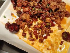 -鑫小城故事·藕汤·家常菜(台北一路总店)