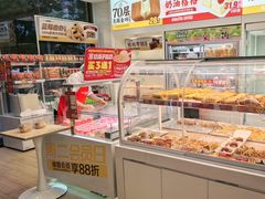 -味多美蛋糕(航天桥店)