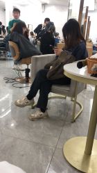 -山浦形象烫染