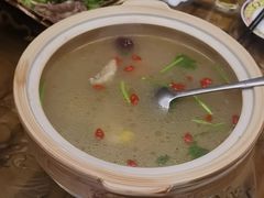 -宗巴雍姆藏餐府