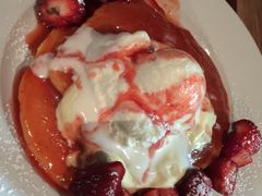 -Pancakes on the rocks(Darling Harbour)