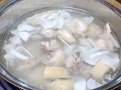 -椰夫人·养生椰子鸡(金沙洲永旺店)