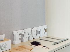 -FACE·日本小颜美容整骨(福田店)