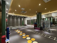 -星仕力游泳健身(滨江店)