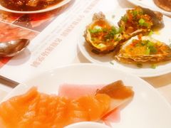 -芭菲盛宴·环球美食(解放碑英利国际店)