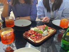 -Alimentari早午餐(安福路店)