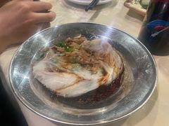 猪杂拉肠-标记美食新鲜猪杂(兴南大道店)