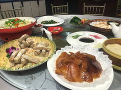 -水中仙东雅国际酒店(丹阳店)