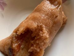 -金太粽(上海弄堂第一粽店)