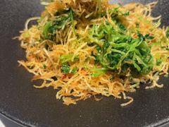 -彩虹之约•淮扬家宴(亚运村店)