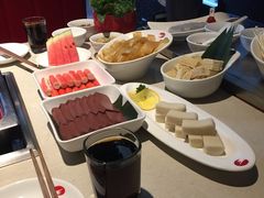 -海底捞火锅(海宁路店)