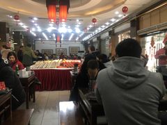 -春发生饭店·非遗(南院门店)