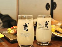 -纹兵卫手打荞麦面日料(虹桥本店)