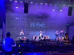 -M-MIX电音烤吧