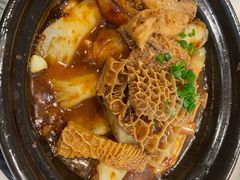 牛腩啫珍珠肠-陶陶居酒家(海岸城店)