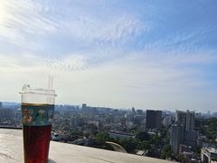 -塔顶·Cafe·日啡夜酒(北京路店)