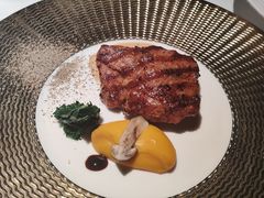 -领仕扒房(长春店)