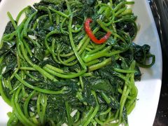 -刘胖子家常菜·蹄花焖藕(中南店)