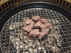 橘焱胡同烧肉夜食(虹梅店)-橘焱胡同烧肉夜食(BFC外滩金融中心店)